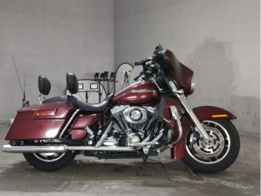 Harley-Davidson Flhx1580