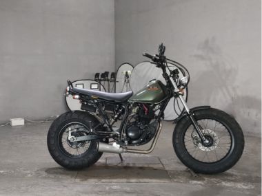 Yamaha TW225