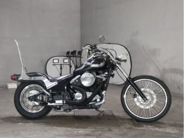 Kawasaki Vulcan400