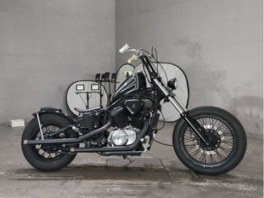 Honda Steed400