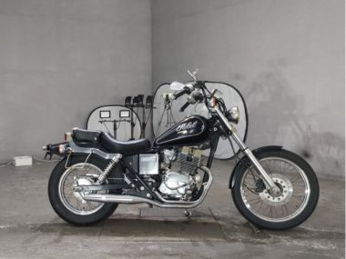 Honda Rebl