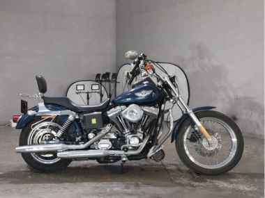 Harley-Davidson Fxdl1450