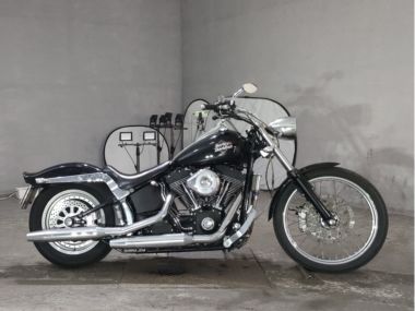 Harley-Davidson Fxstb1450