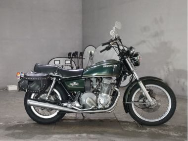 Honda CB750