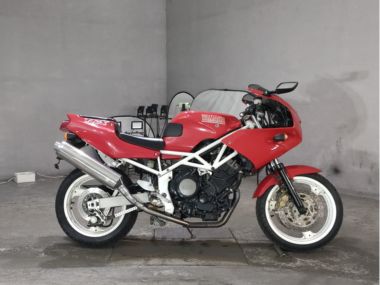 Yamaha TRX850