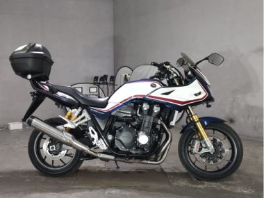 Honda CB1300 Super Bol D'or Sp