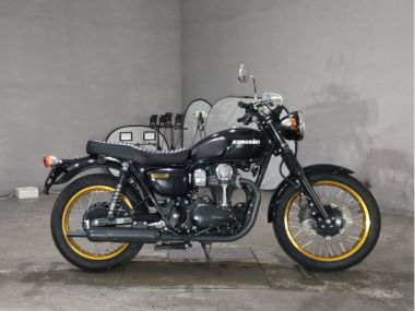 Kawasaki W800