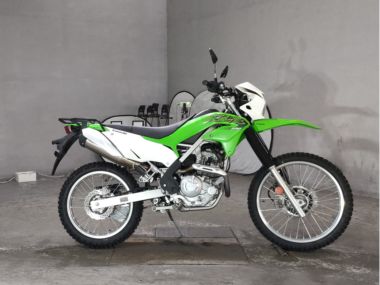 Kawasaki KLX230