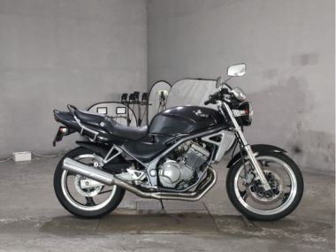 Kawasaki Balius250