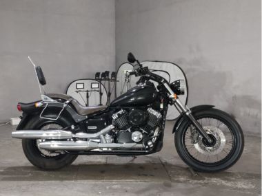 Yamaha Dragstar400