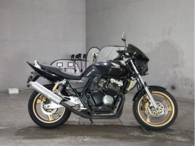 Honda CB400SFV