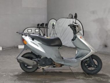 Suzuki Address V125