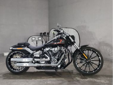Harley-Davidson Fxbr1920
