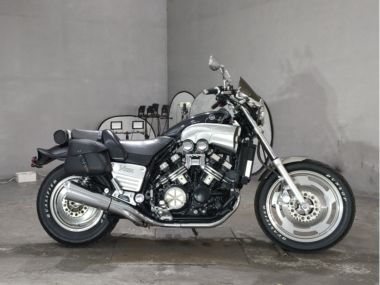 Yamaha V-Max