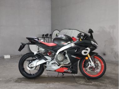 Aprilia RS660