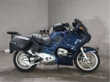 BMW R1150RT