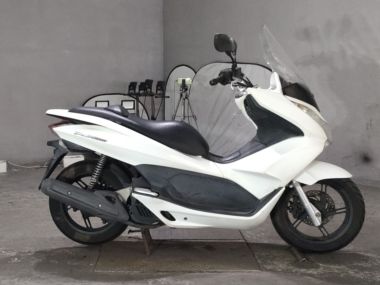 Honda PCX150