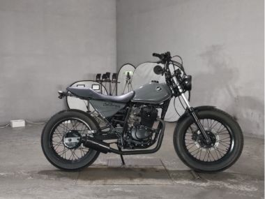 Honda FTR223
