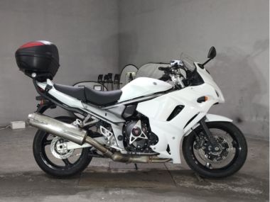Suzuki Bandit1250f
