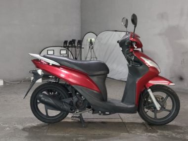 Honda Dio 110