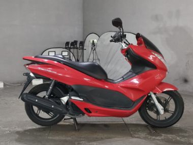 Honda PCX150