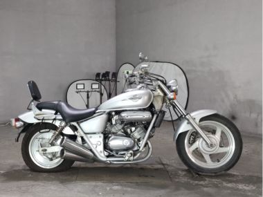 Honda Magna 250