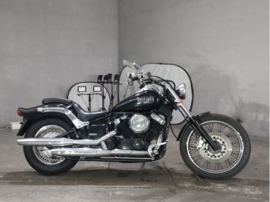 Yamaha Dragstar400