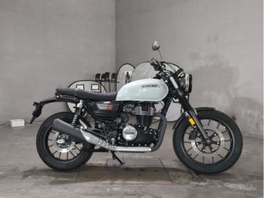 Honda GB350S