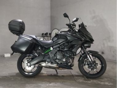 Kawasaki Versys 650