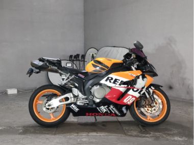 Honda CBR1000 Rr