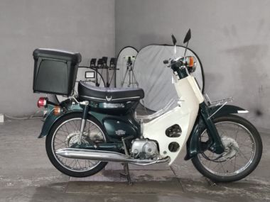 Honda Super CUB90