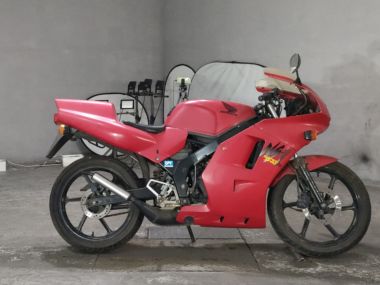 Honda Ns-1