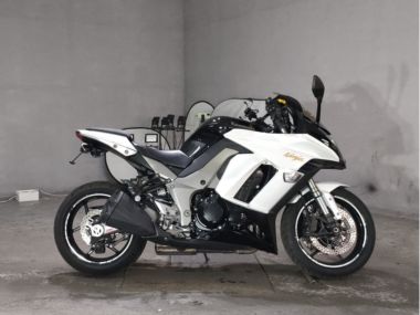 Kawasaki Ninja1000