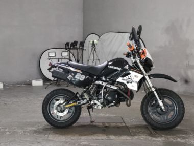 Kawasaki KSR110