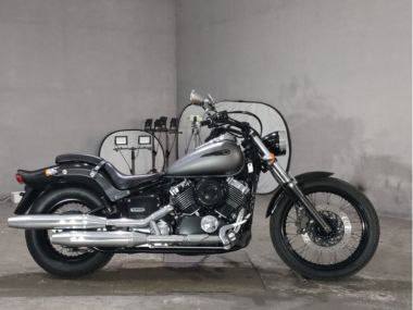 Yamaha Dragstar400