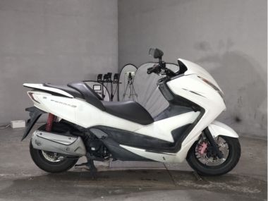 Honda Forza