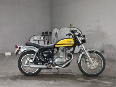 Kawasaki Estrella250 RS