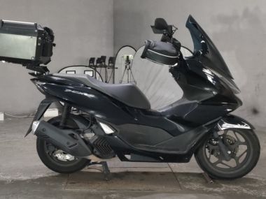 Honda PCX160