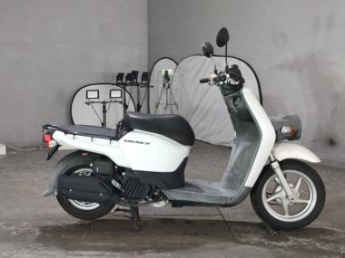 Honda Benly50