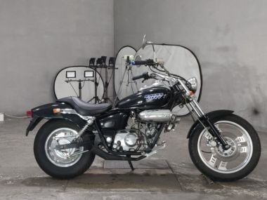 Honda Magna 50