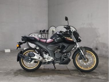Yamaha Fz-S
