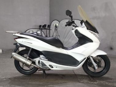 Honda PCX150