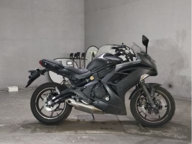 Kawasaki Ninja400