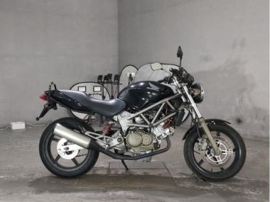 Honda VTR250