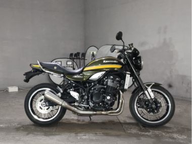 Kawasaki Z900RS