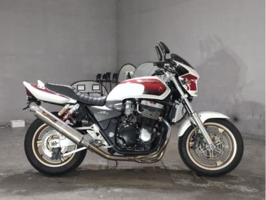 Honda CB1300SF