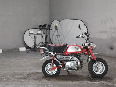 Honda Monkey