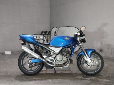 Suzuki Goose350