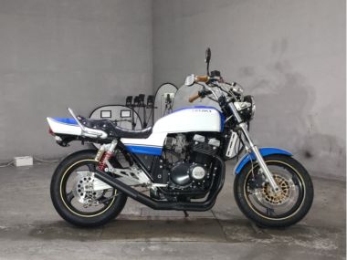 Suzuki GSX400