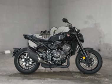 Honda CB1000R